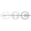 STC T405156 Astina olio motore