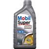 Mobil Super Il Super 3000 Formula R 5 W di 30, 1 litri