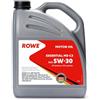 ROWE ESSENTIAL SAE 5W-30 MS-C3 OIL-CODE 20364-595-2A (1)
