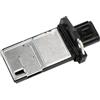 Cttabkl Debimetro Compatibile con Ford per Focus per C-Max 1.6 Ti 2004 2005 2006 2007 Misuratore Sensore Flusso d'Aria di Massa MAF OEM: 3L3A12B579BA 3L3A-12B579-BA 722184230