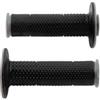 R-Tech RACETECH MANOPOLE EXTRASOFT Full Diamond UNIVERSALI Grigio-Nero