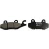 TRW Kit pastiglie freno, Freno a disco MCB663