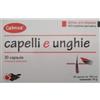 Calmea capelli e unghie 30 capsule