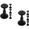 2 Pack Anchor Al Guinzaglio Della Tavola Da Surf Tappo Di Ingranaggio