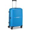 Roncato STORM Trolley medio 65 cm Espandibile - Azzurro Cielo