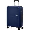 american tourister SET SUMMER HIT Blu navy medium 1596