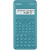 Casio FXJUNIOR+ Scuola elementare CM1/CM2 Blu