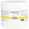 MILASPORT Gel Arnica Forte 98% con Artiglio del Diavolo 500 ml - Gel Cosmetico per Massaggio Muscolare e Articolare - Made in Italy