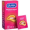 DUREX cura esperta per adulti per l'uso quotidiano con formato versatile