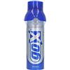 HAB & GUT 1 Bottiglia Di Ossigeno GoX | Capacità Bombola Di Ossigeno 6L In Gas | Respirazione, Inquinamento, Benessere, Sport, Rilassamento, Meditazione, Produttività, Performance