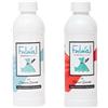 Generico Fulual set 2 profumatori liquido per il bucato ml.250 essenza Bucato e Fresco Bucato