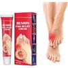 Cutiolly Crema Articolare,Crema per Dolori Articolari,Cremas per Alleviare il Dolore del Piede,Cremas Lenitiva per Articolazioni,Unguento Creme per Dolore Articolare