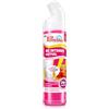 PASTACLEAN Gel adesivo intensivo per WC (750 ml) per la rimozione delle urine extra forte, detergente professionale per WC rimuove le urine ostinate e il calcare con formula attiva che cambia colore
