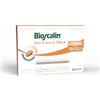 Bioscalin Benessere Sole 40 Compresse - Protezione Danni Raggi UV e Antiossidante, 40 Compresse