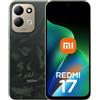 Xiaomi Redmi 17 17,8 cm 6.99" 4G USB tipo-C 4 GB 128 GB 7700 mAh Verde