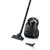 Bosch BGDS2CHAMP Aspirapolvere con Sacco, Compatto 600 Watt