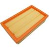 Trade-Shop Filtro lamellare a pieghe piatte compatibile con Kärcher NT 35/1 Tact Te H NT 35/1 Tact TE M NT 35/1 Tact/Te/M NT 360 NT 360 Xpert NT 361 NT 361 Eco/Te/M NT 362 Eco NT 40/1 Tact NT 40 Tact L