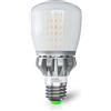 JIUYUAN Lampadina LED E27, 27W (Equivalenti a 250W) 3000K Luce Bianca Calda 3760 Lumen, Lampadine E27 LED A60, Non Dimmerabile, Pacco da 1