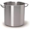 Ballarini Professionale Pentola in Acciaio Inox 18/10, diam.28cm