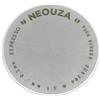 NEOUZA Schermo per disco espresso da 51 mm, filtro da caffè ultrasottile da 0,2 mm, maglia riutilizzabile in acciaio inox 304 per cestello portafiltro, nessuna riduzione della dose di caffè