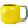 Bidut Tazza Kettlebell 500ml Palestra - Idee Regalo Uomo Compleanno Crossfit Gym | Idea regalo o regali per compleanno, Natale, sportivi e appassionati di fitness, palestra e bodybuilding