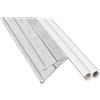 Brunner Qeder/Adapter Kit 5/7mm x3m,