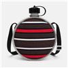 Dragowa Tactical borraccia da campo 2L, multicolore,