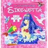 JOYBOOK Le avventure della Sirenetta