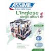 Assimil L'inglese degli affari. Con 4 CD Audio. Con 2 CD Audio formato MP3