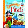 Rusconi Libri Diario segreto dei pirati