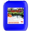 ARKA Pond Phos-Out 4-5 L - Efficace rimuovi-fosfati liquido per laghetti, migliora la qualità dell'acqua senza l'uso di lantanio.