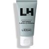 LIERAC Homme Gel Hydratant Énergisant Anti-fatigue Hydrate & Revitalise 50 ML