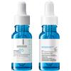 LA ROCHE-POSAY Hyalu B5 Booster Cure Anti-rides Reperateur Effet Lifting Instantane 15 ML