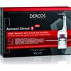VICHY Dercos Aminexil Clinical 5 Men Soin Traitant Anti-chute Multi-cibles 21 FIALE DA 6 ML