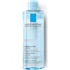 LA ROCHE-POSAY Eau Micellaire Ultra Peaux Reactives 400 ML
