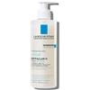 LA ROCHE-POSAY Posay Effaclar H Iso-biome Crème Lavante Hydratante Apaisante Anti-imperfections 390 ML