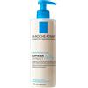 LA ROCHE-POSAY Lipikar Syndet Ap+ Crème Lavante Relipidante 400 ML