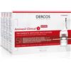 VICHY Dercos Aminexil 5 Women Soiun Traitant Anti-chute Multi-cibles 42 FIALE DA 6 ML