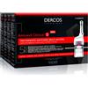 VICHY Dercos Aminexil Clinical 5 Men Soin Traitant Anti-chute Multi-cibles 42 FIALE DA 6 ML