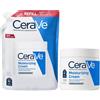 CERAVE Crema Idratante Per Pelli Secche E Molto Secche Senza Profumo 453 g