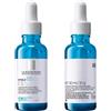 LA ROCHE-POSAY Hyalu B5 Sérum Suractivé Concentré Anti-rides Réparateur Repulpant 30 ML
