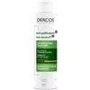 VICHY Dercos Technique Anti Dandruff Ds Dermatological Shampoo Dandruff & Itchy Scalp 200 ML