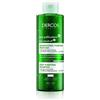 VICHY Dercos Technique Anti-dandruff K Deep Purifying Shampoo Anti-itch & Anti-oiliness 250 ML