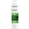 VICHY Dercos Technique Anti Pelliculaire Anti Dandruff Sensitive Shampooing Traitant 200 ML