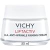 VICHY Liftactiv H.a. Anti-wrinkle Firming Cream 50 ML