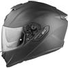 Scorpion Exo-1400 Evo II Air Casco Integrale unisex nero