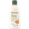 KENVUE ITALIA SPA Johnson & Johnson Aveeno Bagno Doccia Yogurt Albicocca & Miele 300 Ml