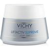 VICHY (L'Oreal Italia SpA) Vichy Liftactiv Supreme Anti-Rughe Rassodante Pelle Secca 50 Ml