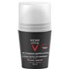 VICHY (L'Oreal Italia SpA) Vichy Homme Deo Deodorante Uomo Anti-Traspirante Roll-on 72h 50 ml
