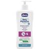 CHICCO (ARTSANA SpA) Chicco Baby Moments Bagno Corpo Senza Lacrime Relax 500 Ml Detergenti